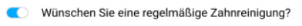 Frage Schalter