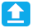 Pfeil oben Symbol