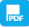 PDF Symbol
