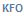 KFO Symbol