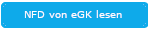 NFD von eGK lesen Schaltfläche