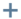 Plus Symbol