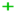 Plus Symbol