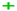 Plus Symbol