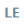 LE Symbol