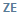 ZE Symbol