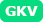 GKV Symbol grün