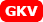 GKV Symbol rot