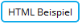 HTML Beispiel Schaltfläche