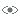 Auge grau Symbol