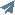 Papierflieger Symbol