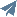 Papierflieger Symbol