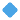 Abrechnungszeichen blau