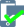 SMS OK Symbol