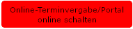 Online schalten Schaltfläche