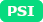 PSI Symbol grün